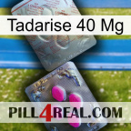 Tadarise 40Mg 38